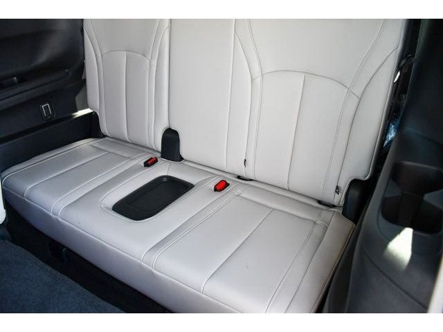 2027 INFINITI QX60 Luxe AWD