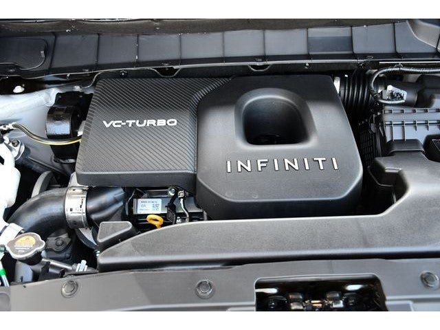 2027 INFINITI QX60 Luxe AWD