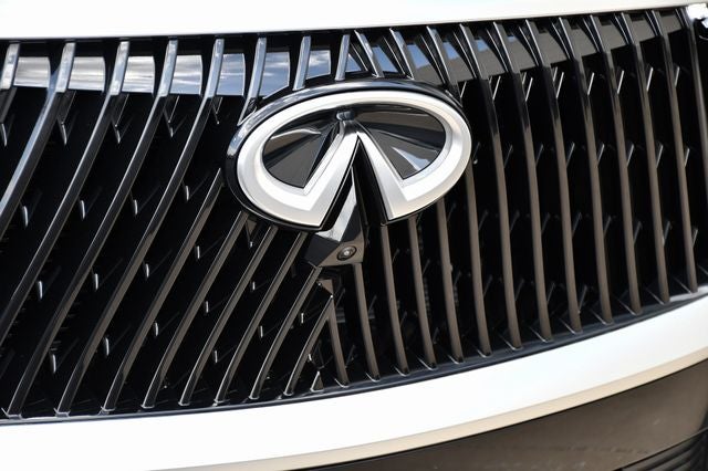 2027 INFINITI QX60 Luxe AWD