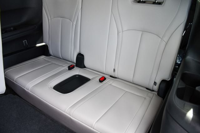 2027 INFINITI QX60 Luxe AWD