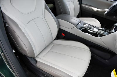 2027 INFINITI QX60 Luxe AWD