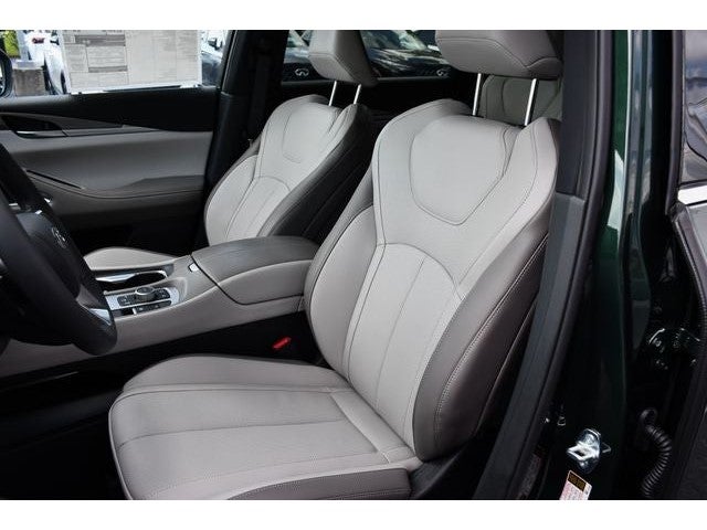 2027 INFINITI QX60 Luxe AWD