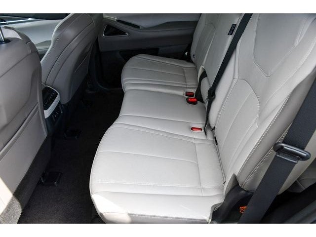 2027 INFINITI QX60 Luxe AWD