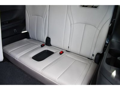 2027 INFINITI QX60 Luxe AWD
