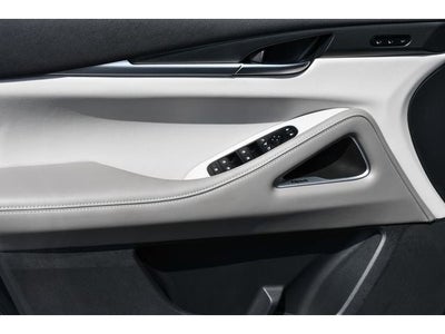 2027 INFINITI QX60 Luxe AWD