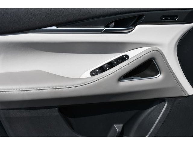 2027 INFINITI QX60 Luxe AWD
