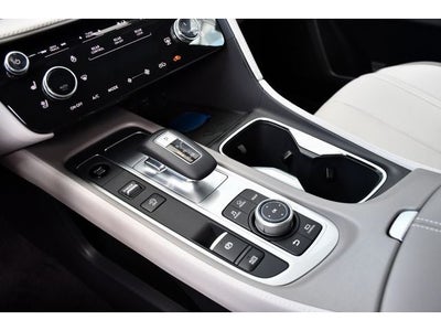2027 INFINITI QX60 Luxe AWD