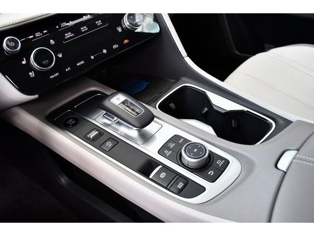 2027 INFINITI QX60 Luxe AWD