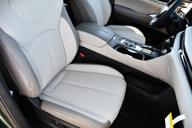 2027 INFINITI QX60 Luxe AWD