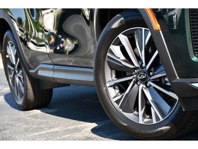 2027 INFINITI QX60 Luxe AWD