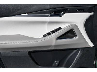 2027 INFINITI QX60 Luxe AWD