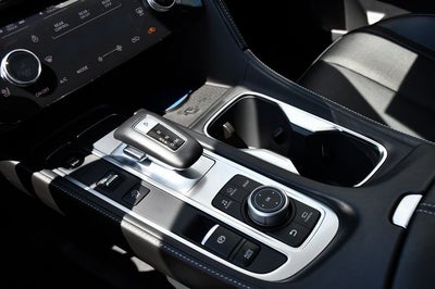 2027 INFINITI QX60 Luxe AWD