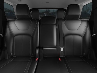 2027 INFINITI QX60 Luxe AWD