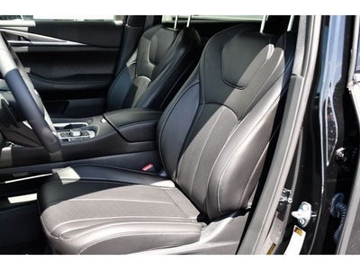 2027 INFINITI QX60 Luxe AWD