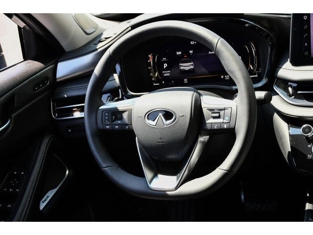 2027 INFINITI QX60 Luxe AWD