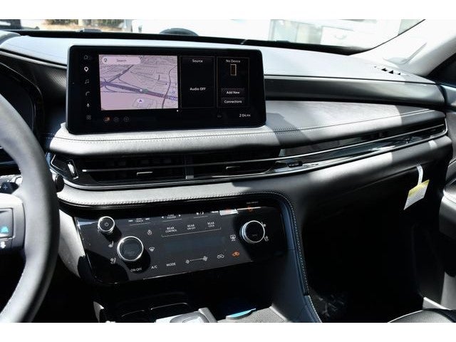 2027 INFINITI QX60 Luxe AWD