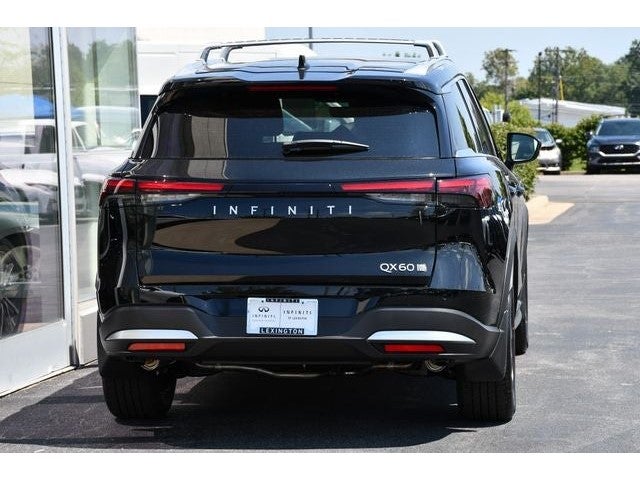 2027 INFINITI QX60 Luxe AWD