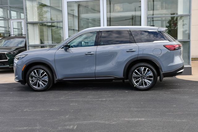 2027 INFINITI QX60 Luxe AWD