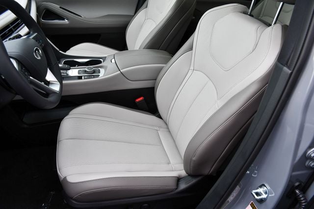 2027 INFINITI QX60 Luxe AWD