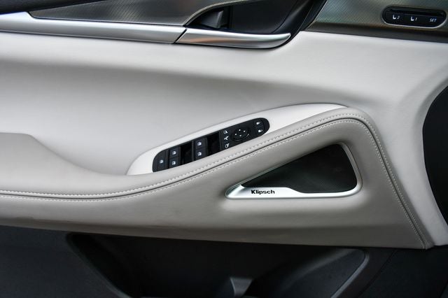 2027 INFINITI QX60 Luxe AWD