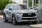 2027 INFINITI QX60 Luxe AWD
