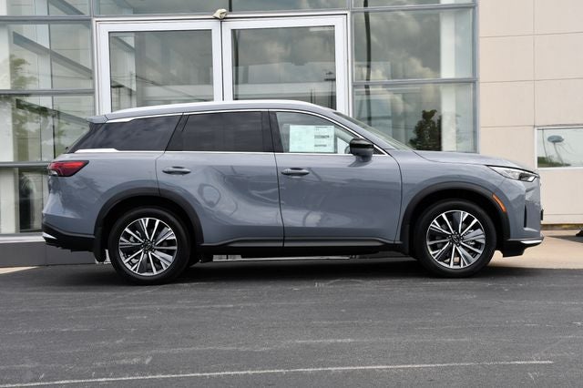 2027 INFINITI QX60 Luxe AWD