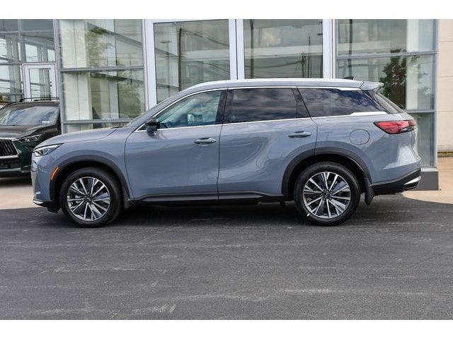 2027 INFINITI QX60 Luxe AWD