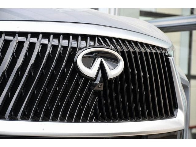 2027 INFINITI QX60 Luxe AWD