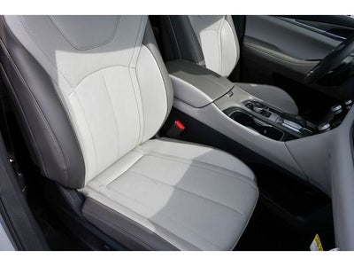2027 INFINITI QX60 Luxe AWD