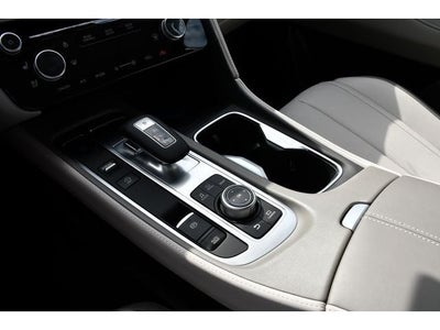 2027 INFINITI QX60 Luxe AWD