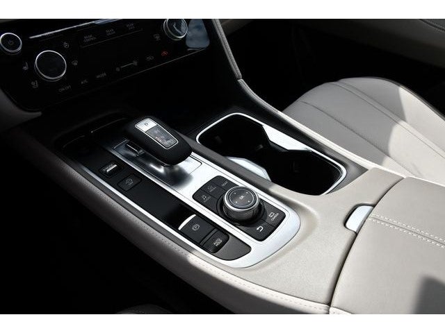 2027 INFINITI QX60 Luxe AWD