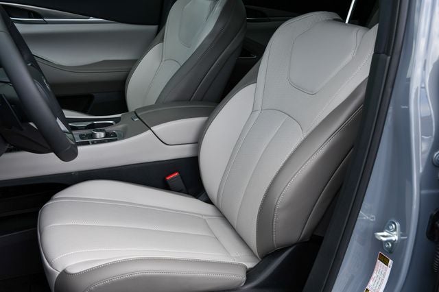 2027 INFINITI QX60 Luxe AWD