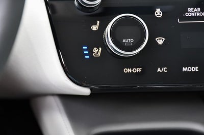 2027 INFINITI QX60 Luxe AWD