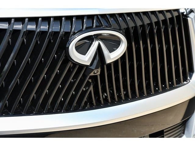2027 INFINITI QX60 Luxe AWD
