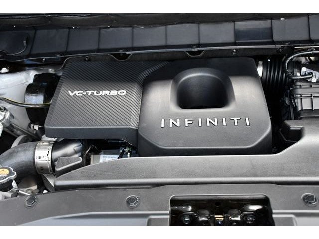 2027 INFINITI QX60 Luxe AWD