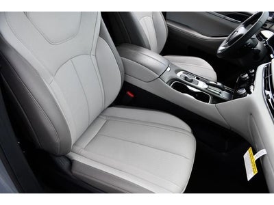 2027 INFINITI QX60 Luxe AWD