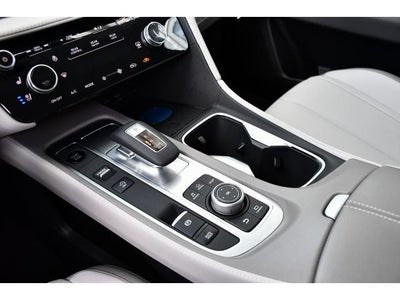 2027 INFINITI QX60 Luxe AWD