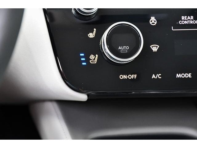 2027 INFINITI QX60 Luxe AWD