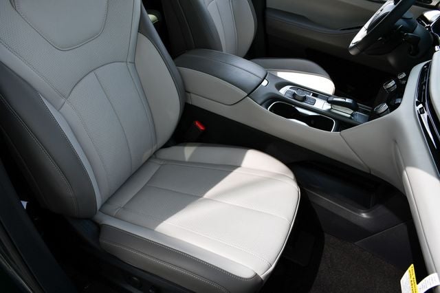 2027 INFINITI QX60 Luxe AWD