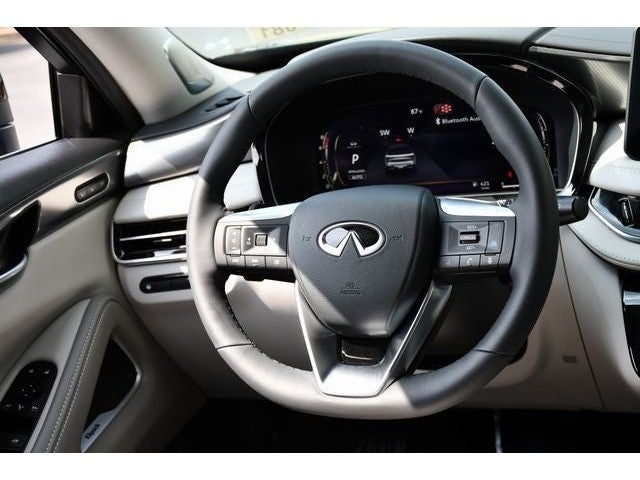 2027 INFINITI QX60 Luxe AWD
