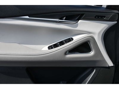 2027 INFINITI QX60 Luxe AWD