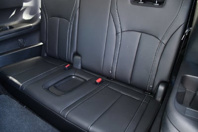 2027 INFINITI QX60 Luxe AWD