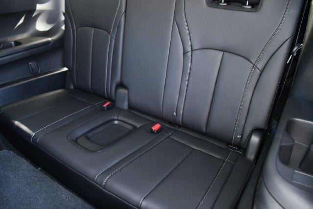 2027 INFINITI QX60 Luxe AWD