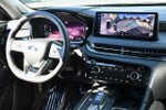 2027 INFINITI QX60 Luxe AWD