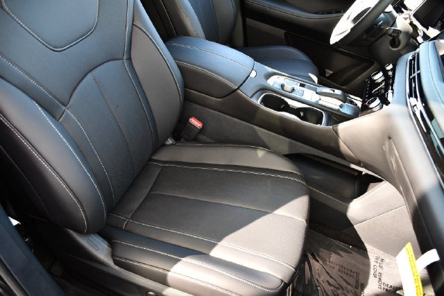 2027 INFINITI QX60 Luxe AWD