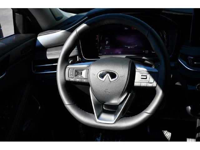 2027 INFINITI QX60 Luxe AWD