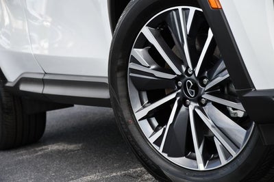 2027 INFINITI QX60 Luxe AWD