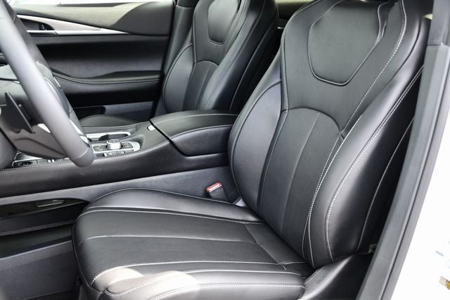 2027 INFINITI QX60 Luxe AWD