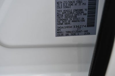 2027 INFINITI QX60 Luxe AWD
