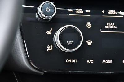 2027 INFINITI QX60 Luxe AWD
